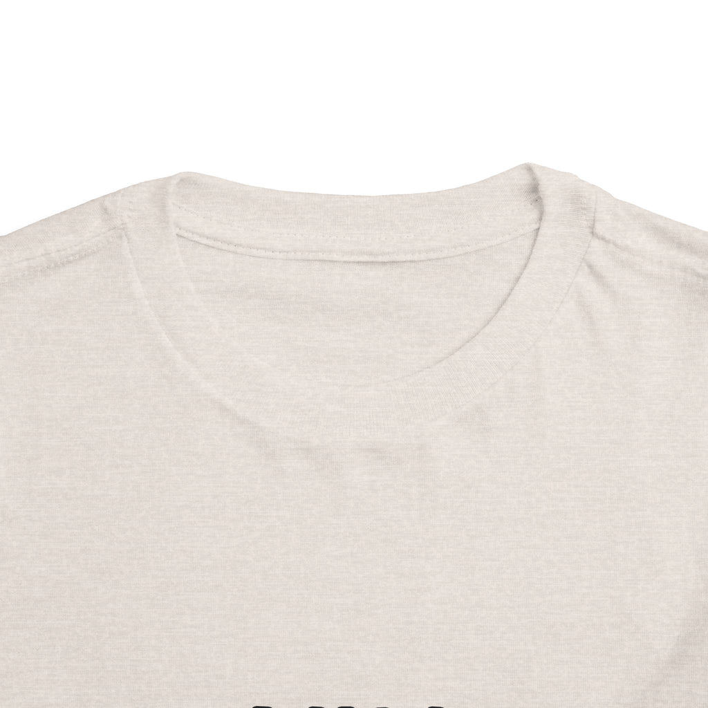 I Am A Teacher ... Not A Magician - Toddler Short Sleeve Tee