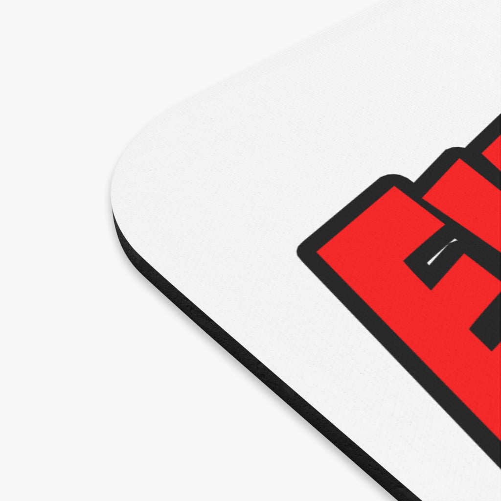 Evil Genius...Teacher - Mouse Pad (Rectangle)