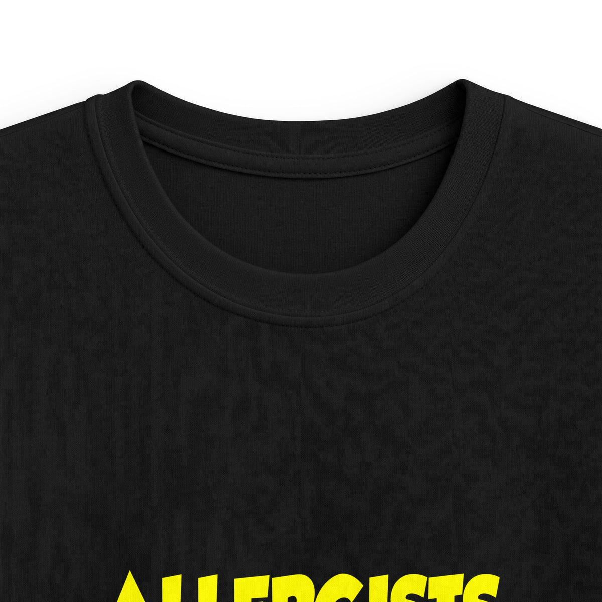 Allergists .. Cool Kids of the Medical World - Kids Softstyle Tee