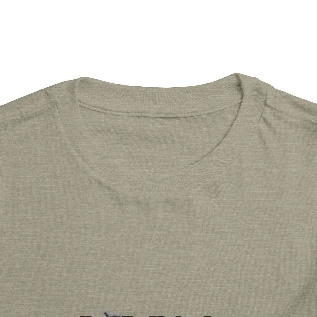How To Make an Engineer - Toddler Short Sleeve Tee