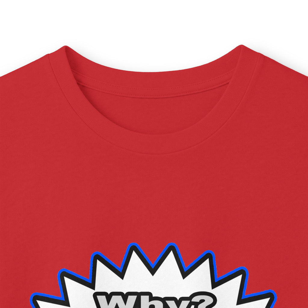 Doctor...Because I Said So - Unisex Ultra Cotton Long Sleeve Tee
