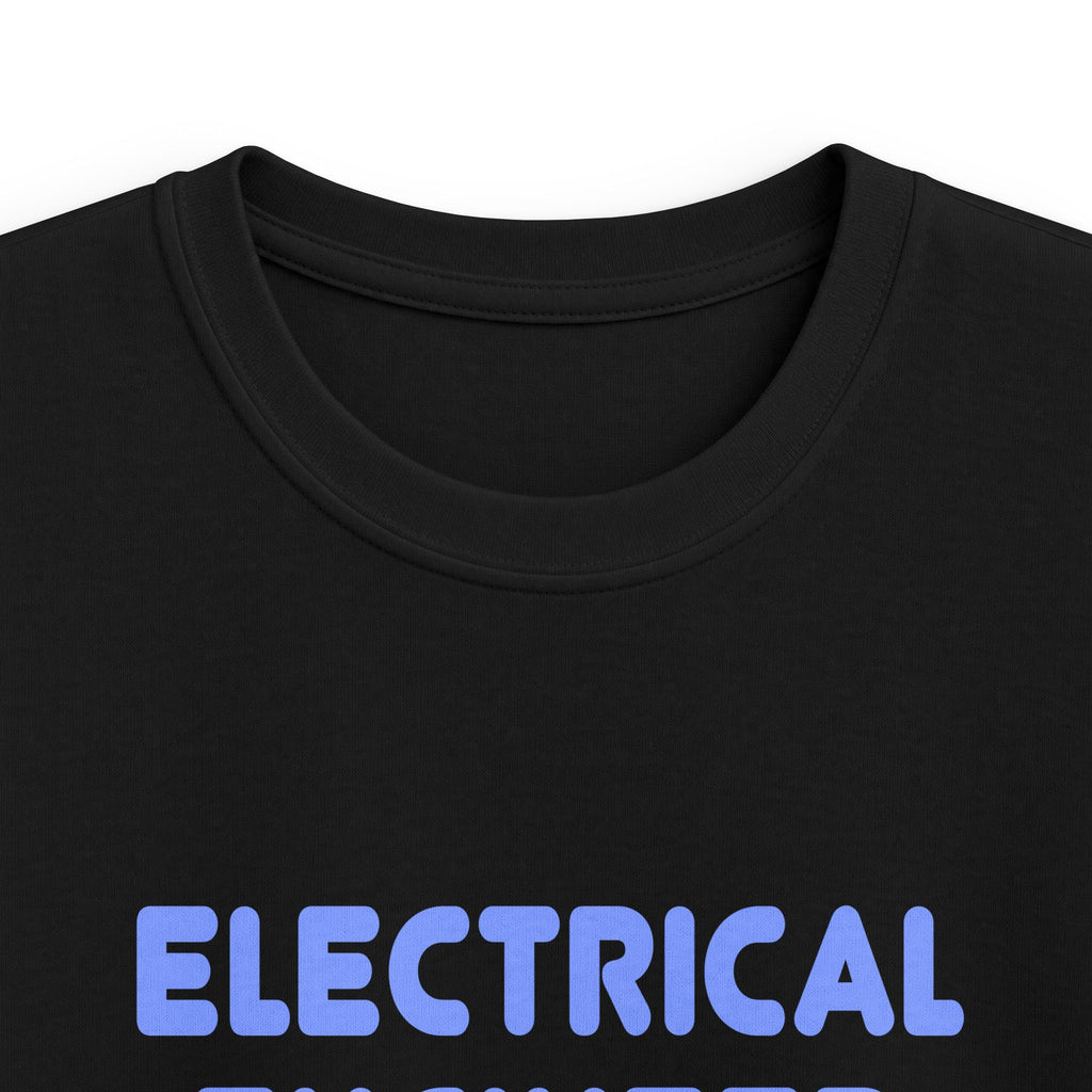 Miracles and Electrical Engineers - Kids Softstyle Tee