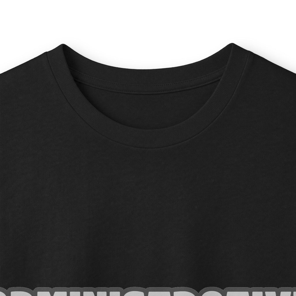 Administrative Assistants...Smarter - Unisex Ultra Cotton Long Sleeve Tee