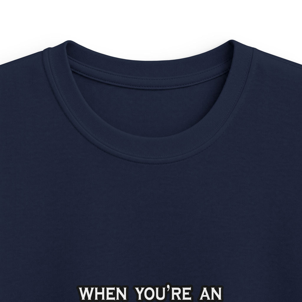 Engineer ... OMG WTF LOL - Kids Softstyle Tee
