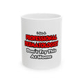 Professional Dermatologist ... Don't Try This - Ceramic Mug, (11oz, 15oz)
