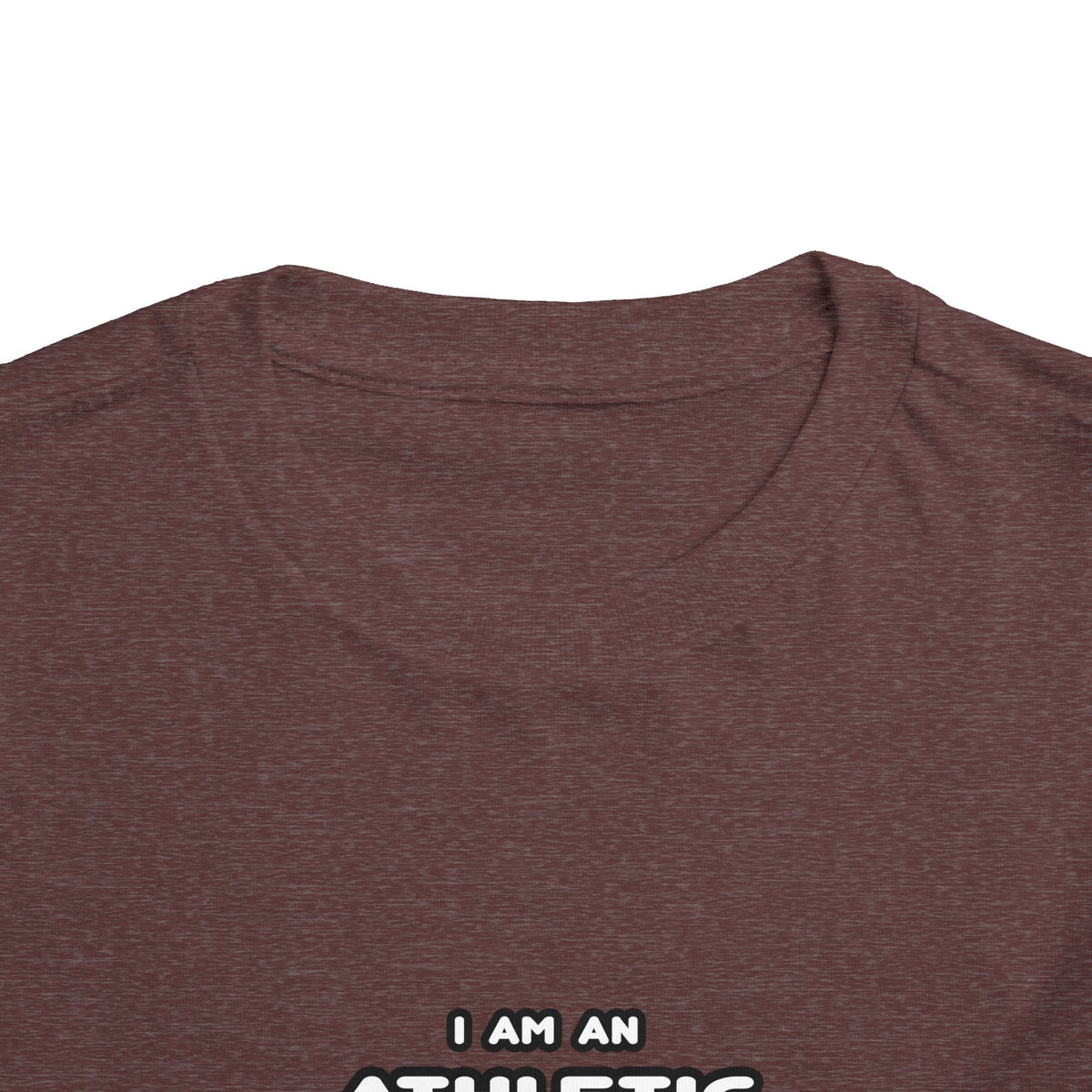 Funny Athletic Trainer T Shirts - Toddler Short Sleeve Tee