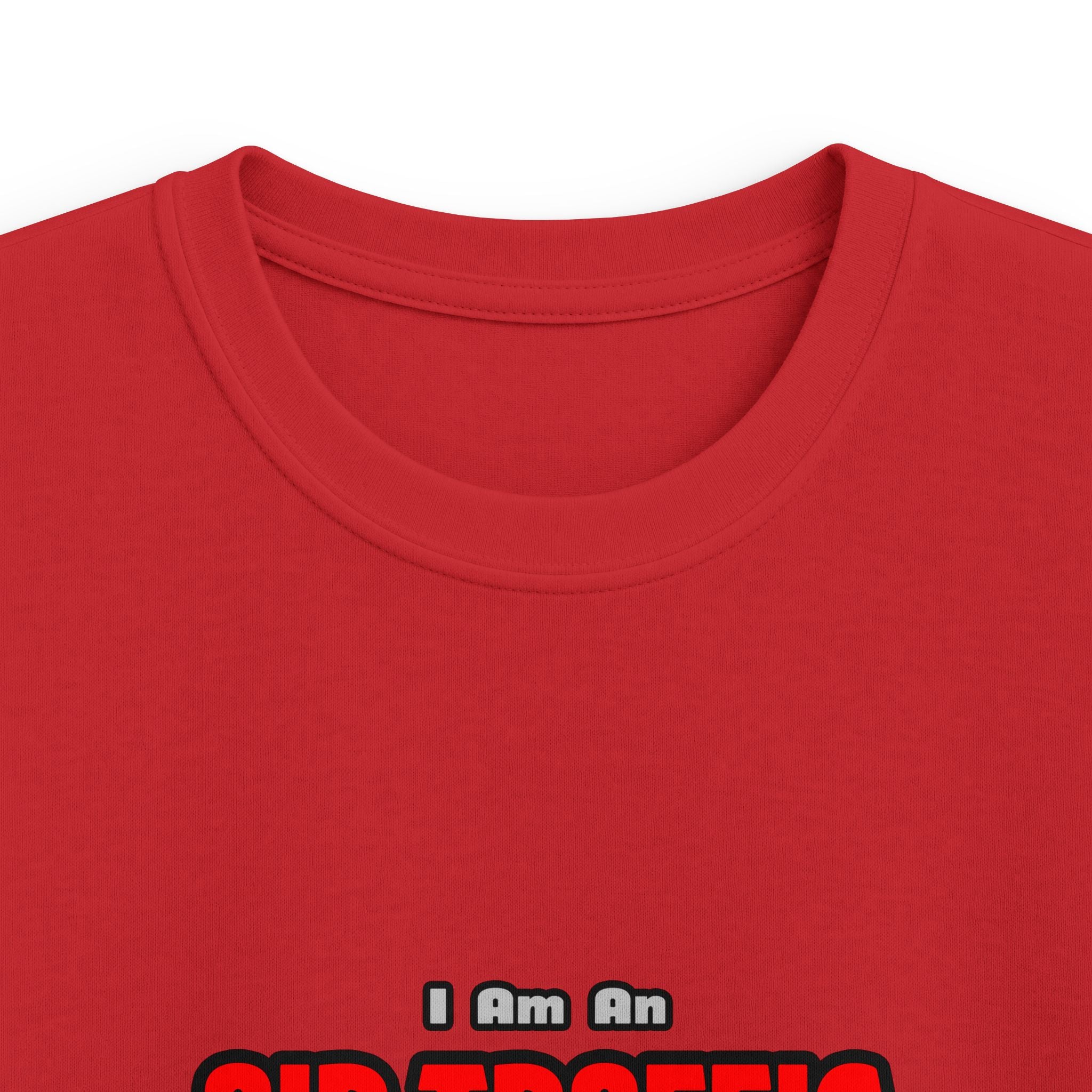 Air Traffic Controller...Work My Magic - Kids Softstyle Tee