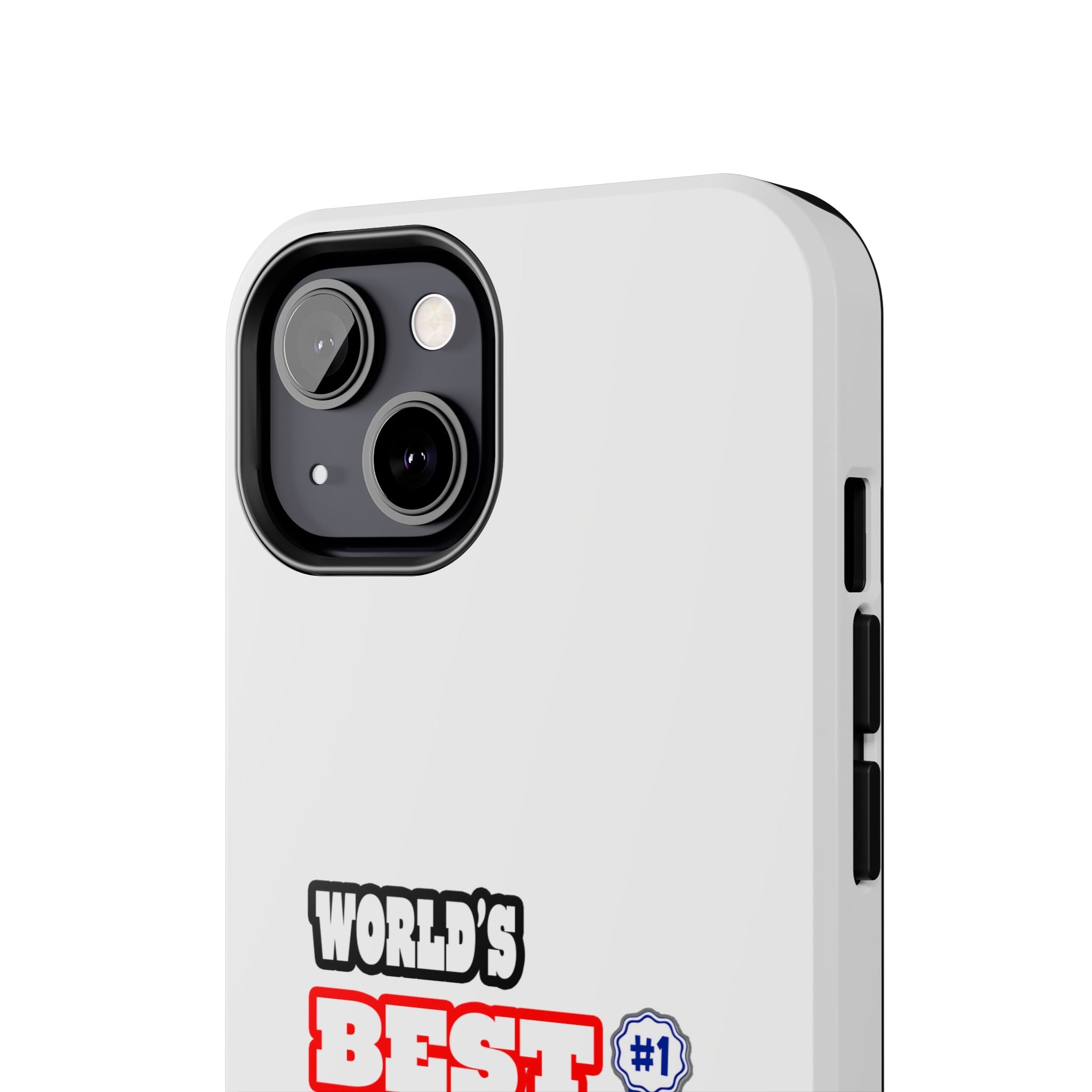 World's Best Administrative Assistant - Tough Phone Cases
