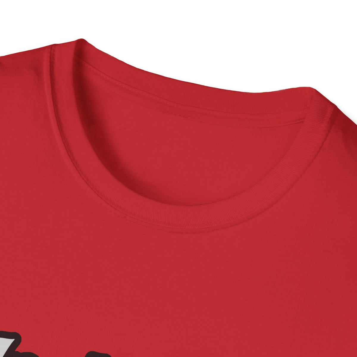World's Hottest Cardiologist - Unisex Softstyle T-Shirt