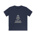 Keep Calm and Call an Architect - Kids Softstyle Tee