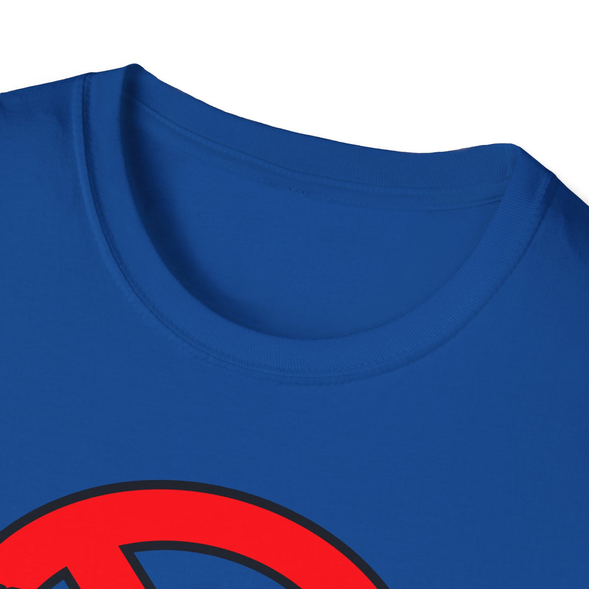 No Whining In Electrical Engineering - Unisex Softstyle T-Shirt