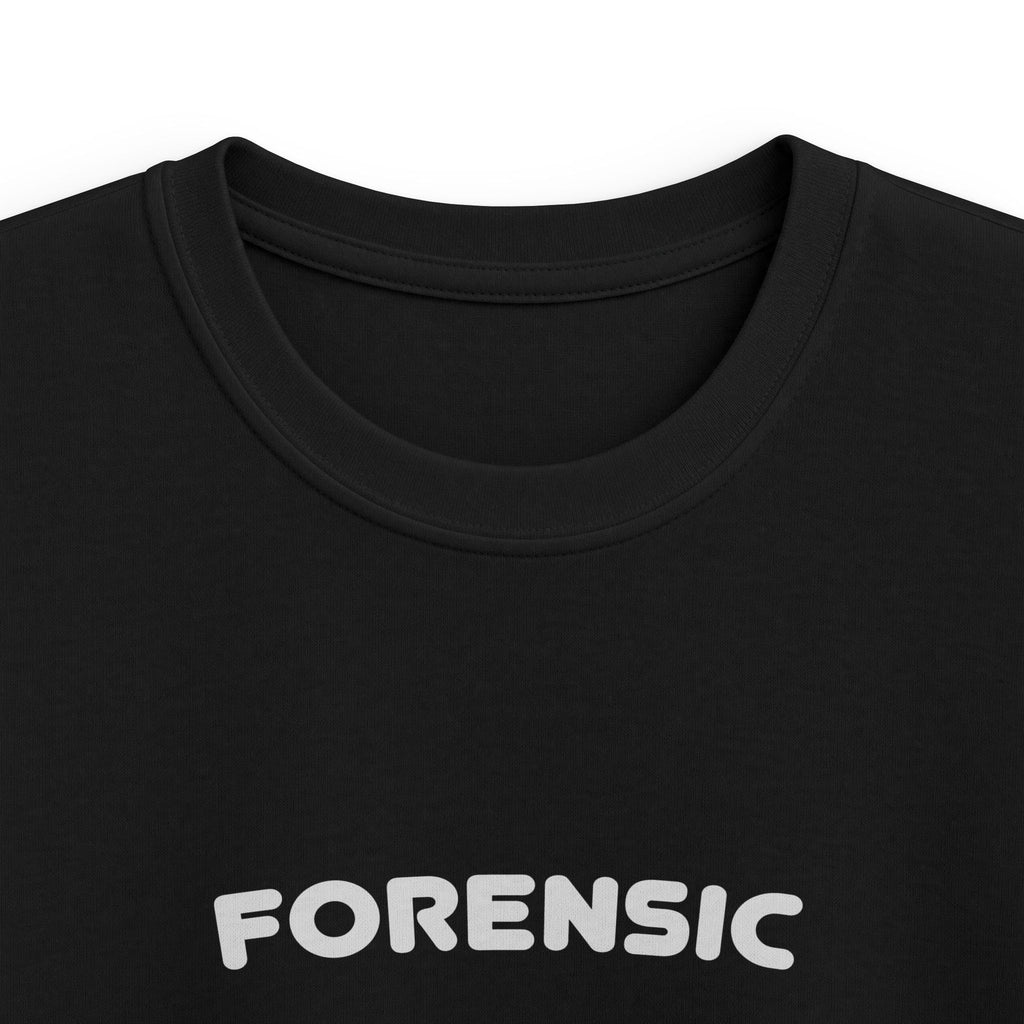 Forensic Nurse ... I'm Kind of a Big Deal - Kids Softstyle Tee
