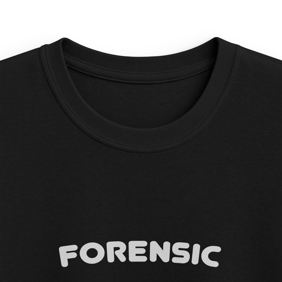 Forensic Nurse ... I'm Kind of a Big Deal - Kids Softstyle Tee
