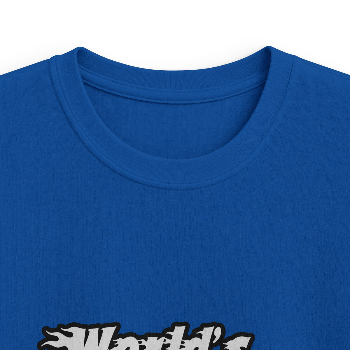 World's Hottest Carpenter - Kids Softstyle Tee