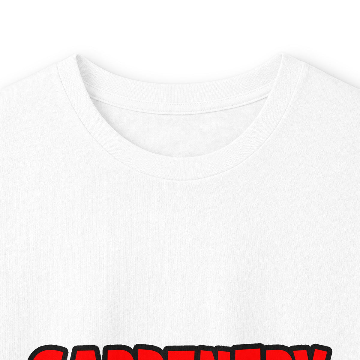 Funny Carpenter Shirts and Gifts - Unisex Ultra Cotton Long Sleeve Tee