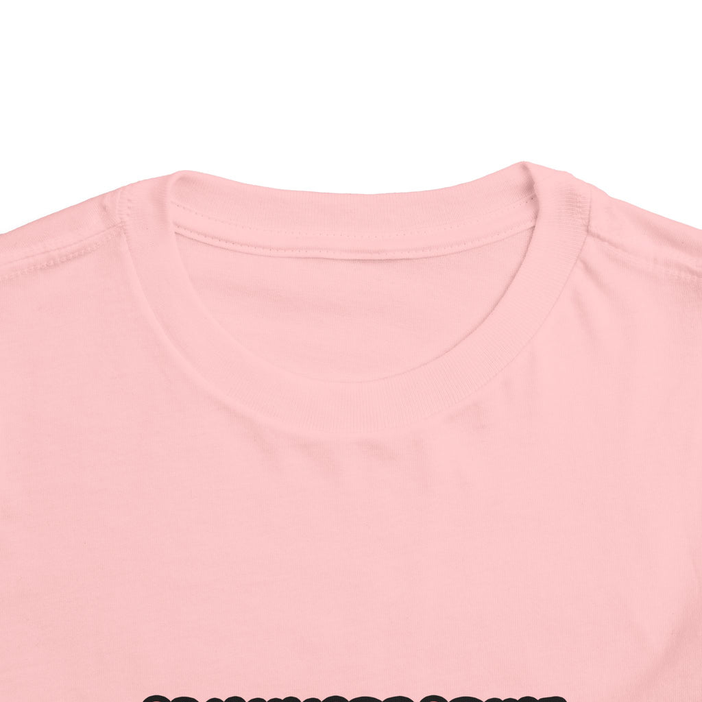 Administrative Assistants Make Great Lovers - Toddler Short Sleeve Tee