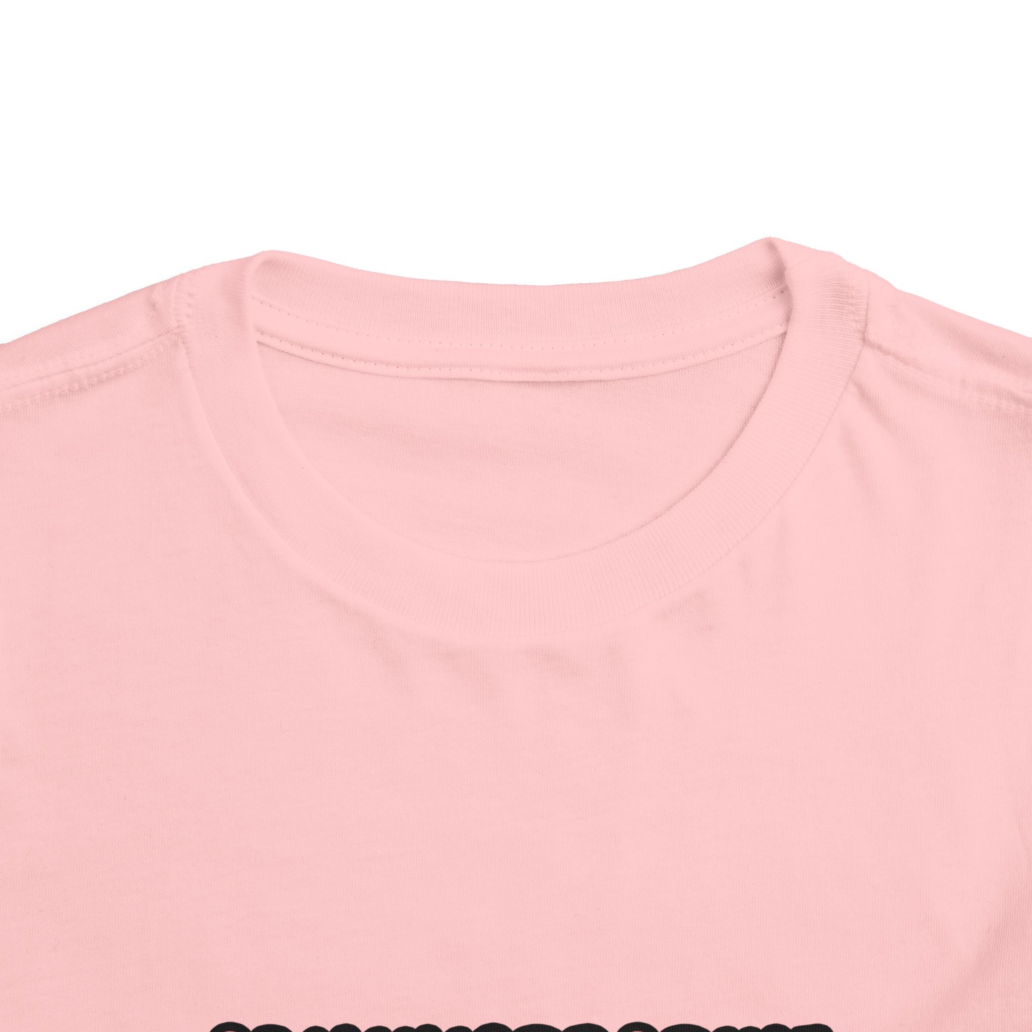 Administrative Assistants Make Great Lovers - Toddler Short Sleeve Tee