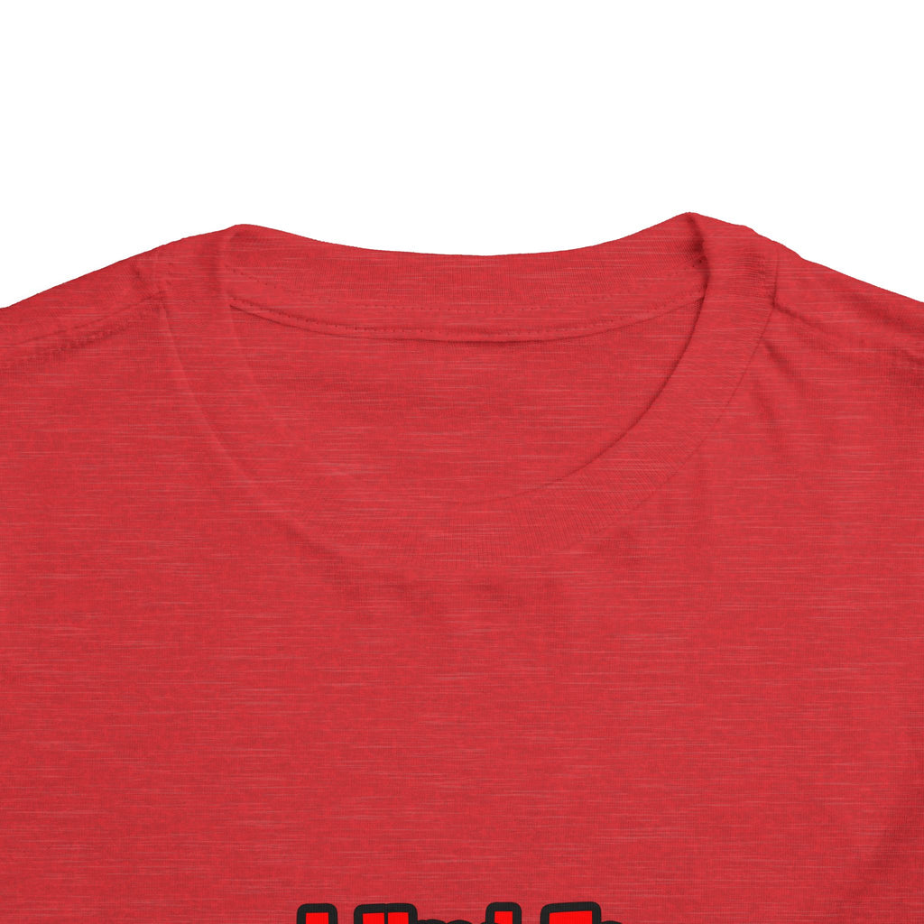 I Used to Have a Life...Nurse - Toddler Short Sleeve Tee