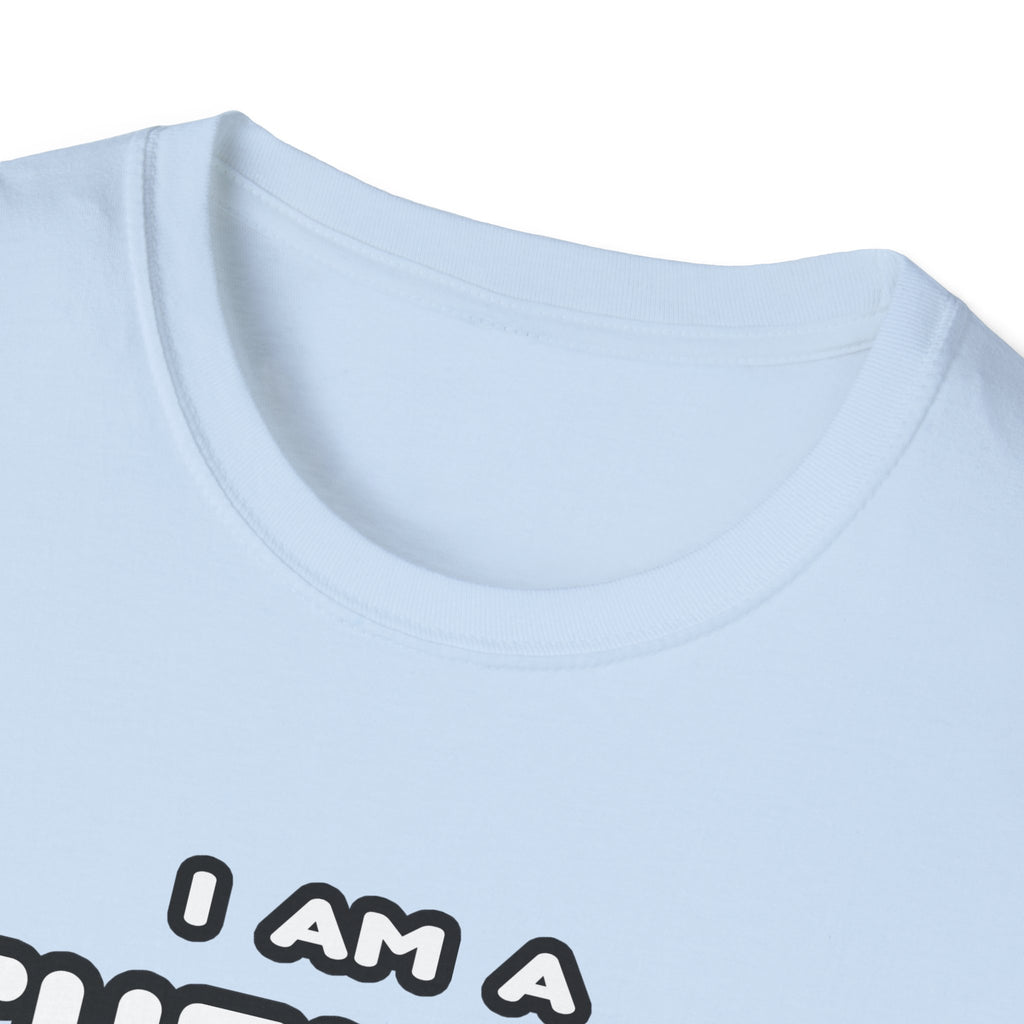 Funny Chemist T Shirts and Gifts - Unisex Softstyle T-Shirt