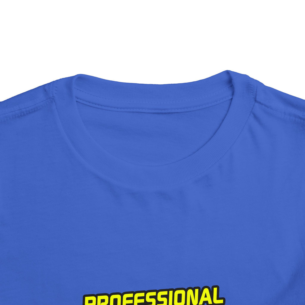 Professional Nurse Midwife .. Joke - Toddler Short Sleeve Tee