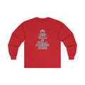 Keep Calm and Call a Forensic Nurse - Unisex Ultra Cotton Long Sleeve Tee