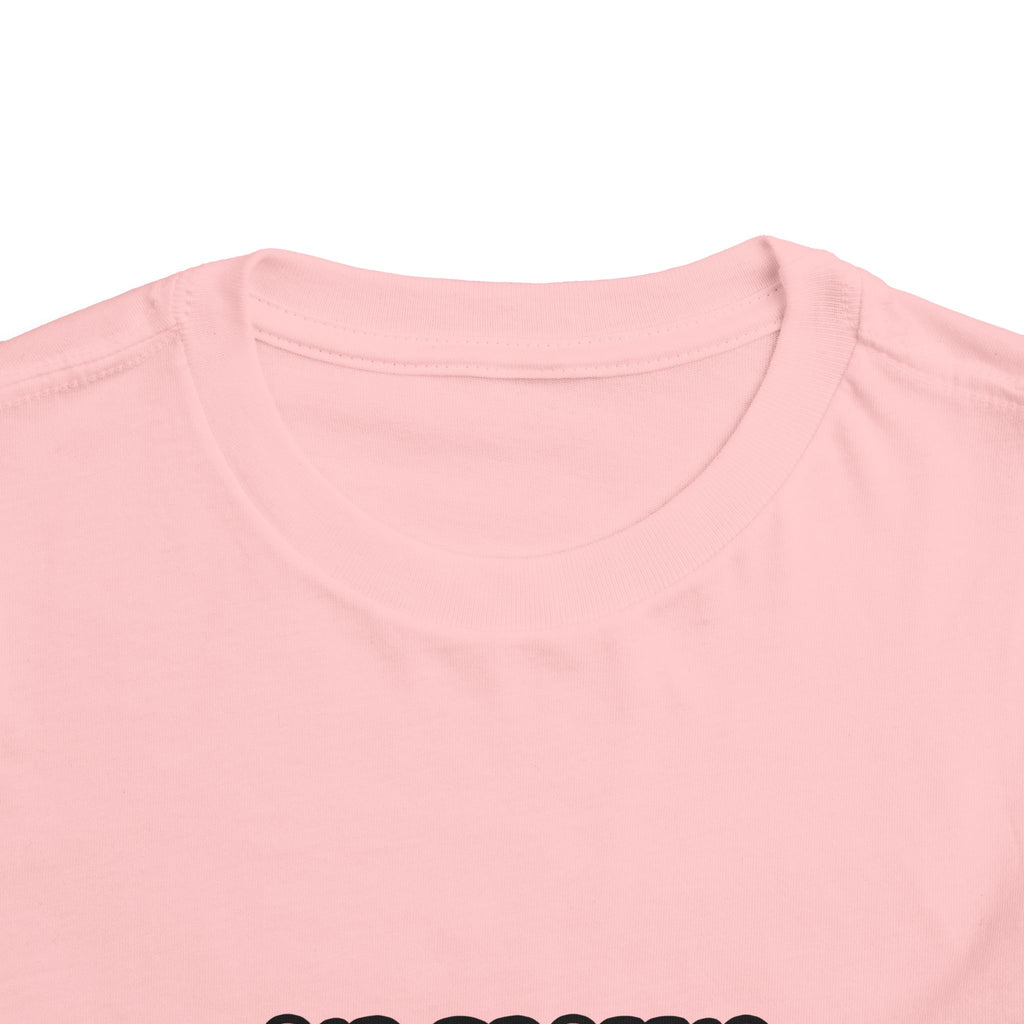 Air Traffic Controllers Make Great Lovers - Toddler Short Sleeve Tee