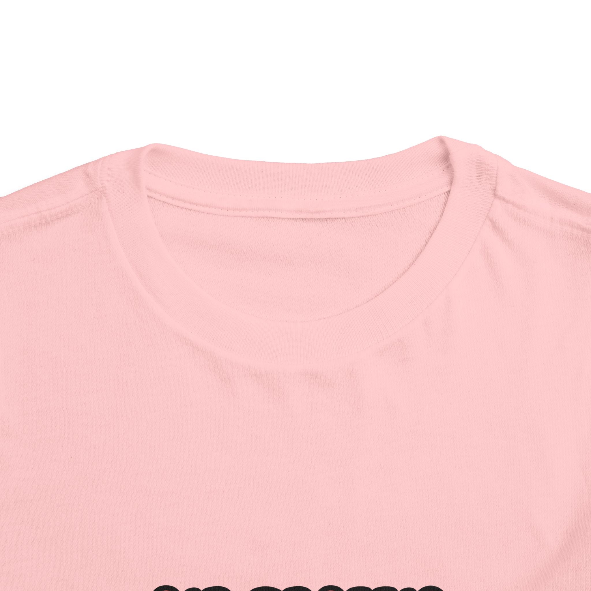 Air Traffic Controllers Make Great Lovers - Toddler Short Sleeve Tee