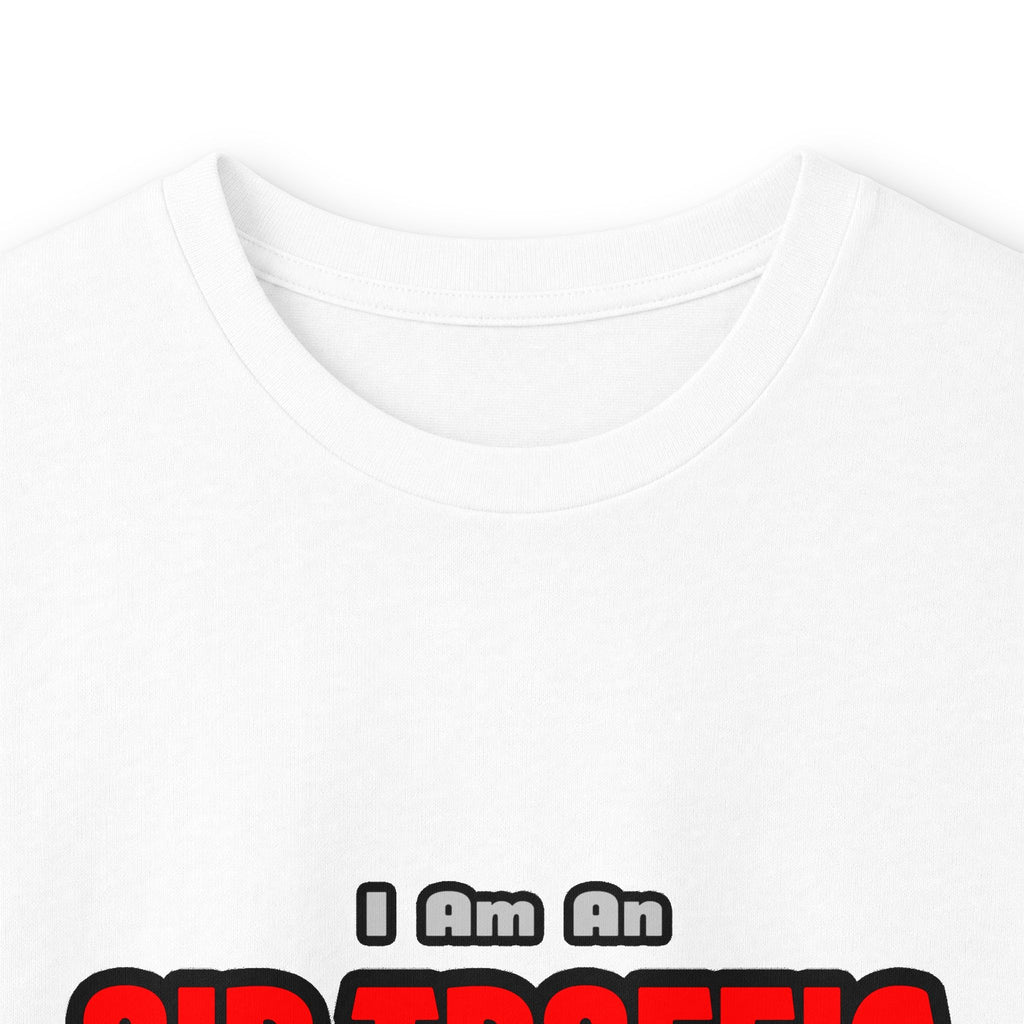 Air Traffic Controller...Work My Magic - Unisex Ultra Cotton Long Sleeve Tee