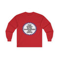 Anesthesiologist...Because I Said So - Unisex Ultra Cotton Long Sleeve Tee
