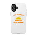Smell of Audiology in the Morning - Tough Phone Cases