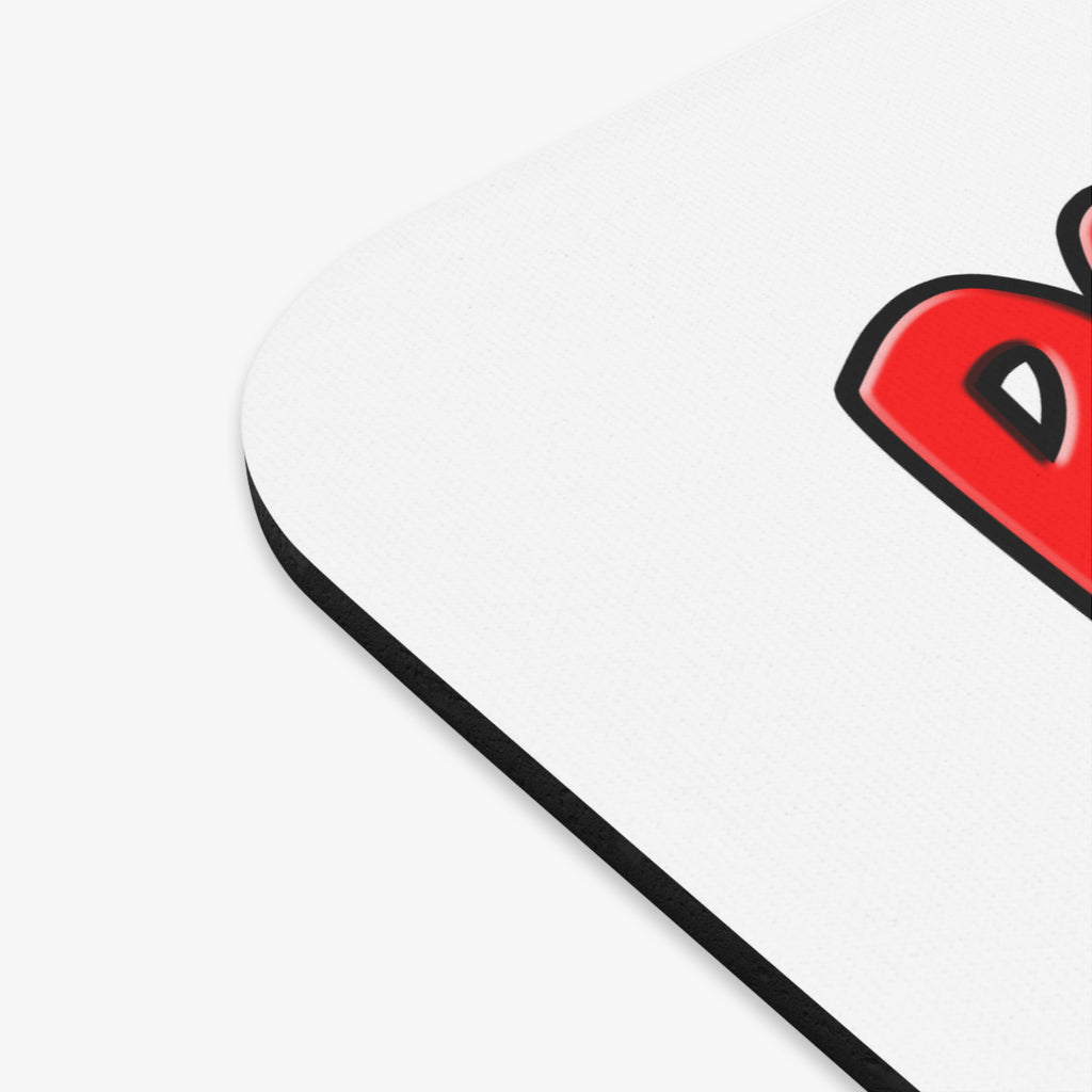 Rock Star .. Clinical Nurse Specialist - Mouse Pad (Rectangle)