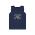 Doctors Are The Bomb! (2) - Unisex Heavy Cotton Tank Top