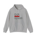 World's Sexiest Acupuncturist - Unisex Heavy Blend™ Hooded Sweatshirt