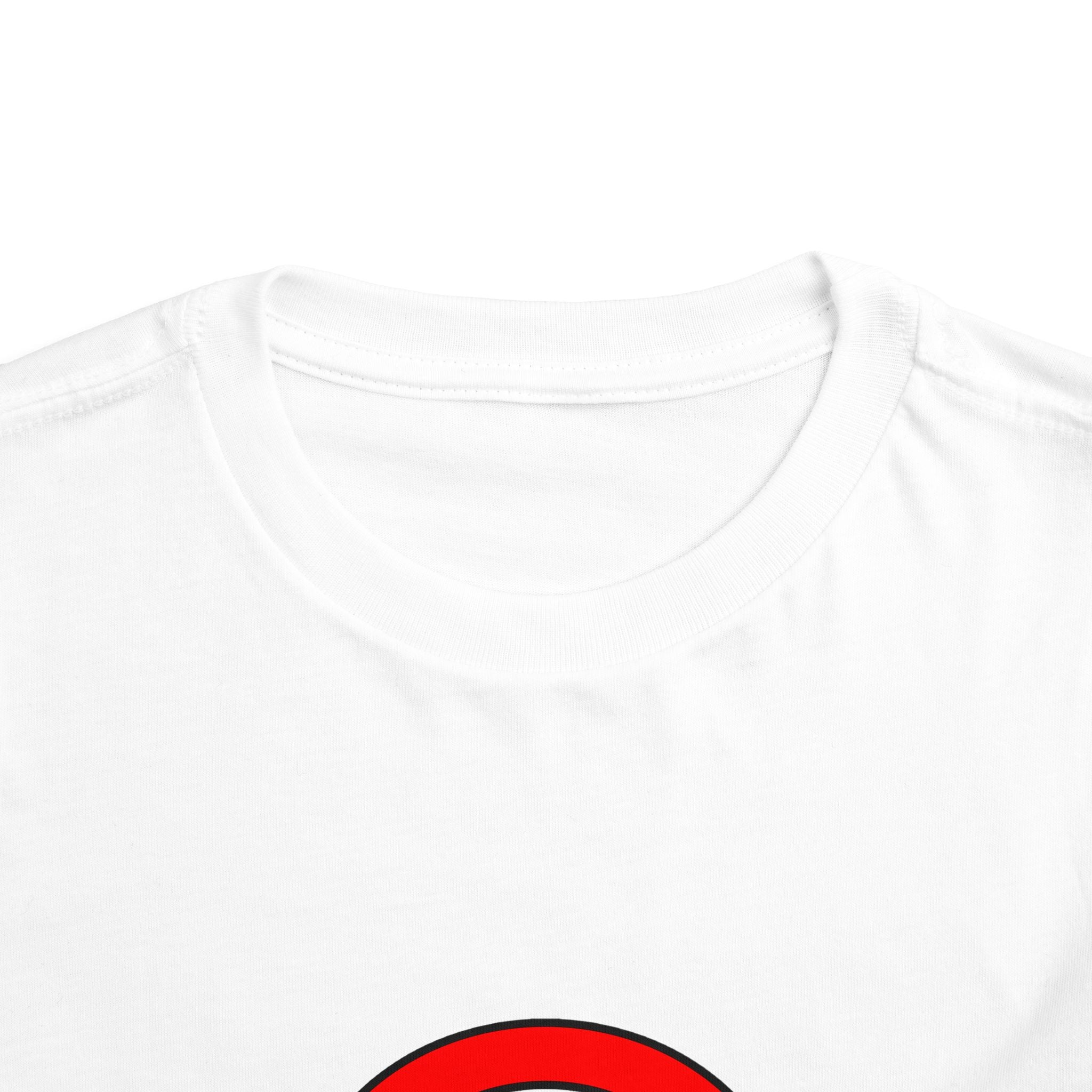 No Whining In Nursing - Toddler Short Sleeve Tee