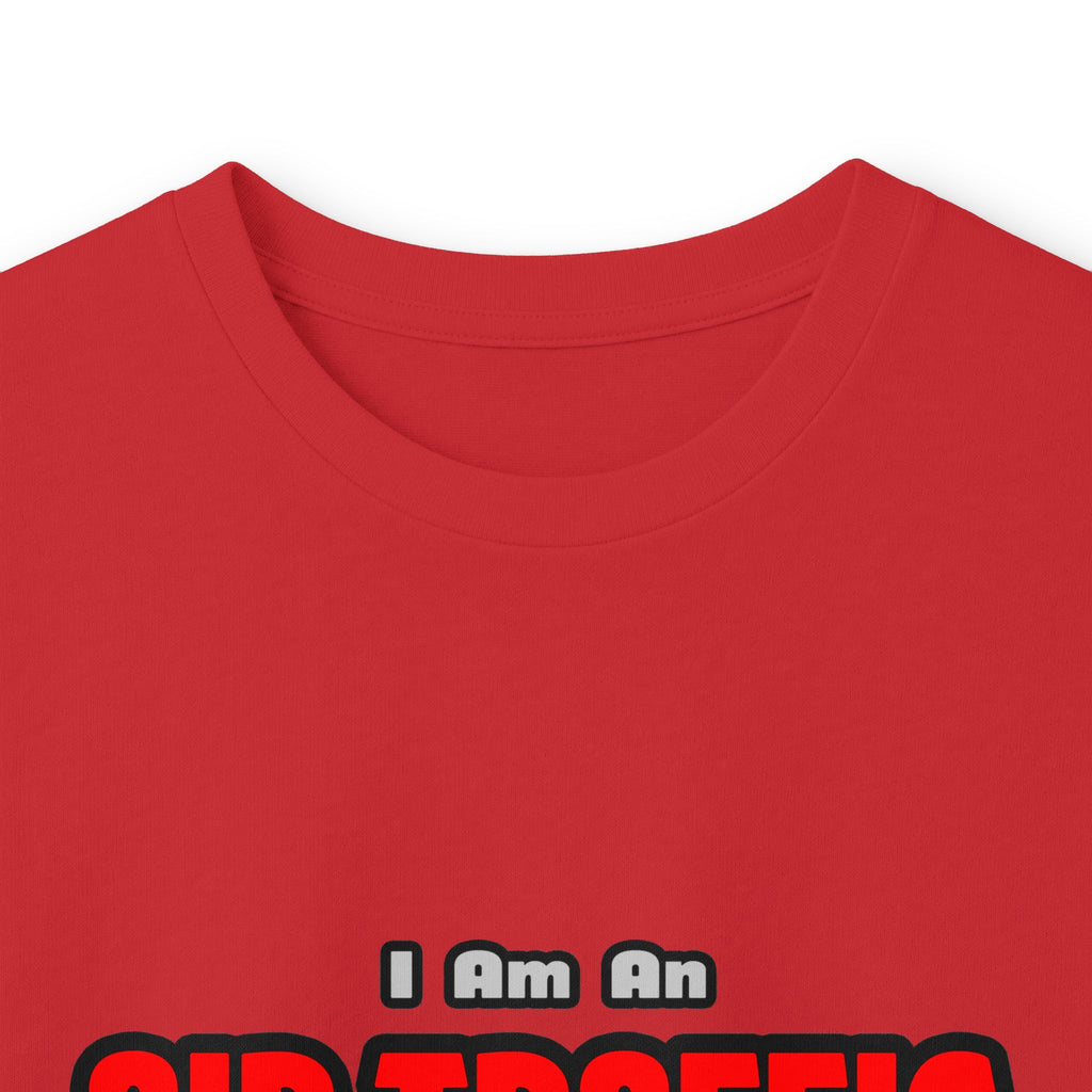 Air Traffic Controller...Work My Magic - Unisex Ultra Cotton Long Sleeve Tee