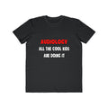 Funny Audiologist Shirts and Gifts - Men's Lightweight Fashion Tee