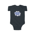 Analytical Chemist .. Livin' The Dream - Infant Fine Jersey Bodysuit