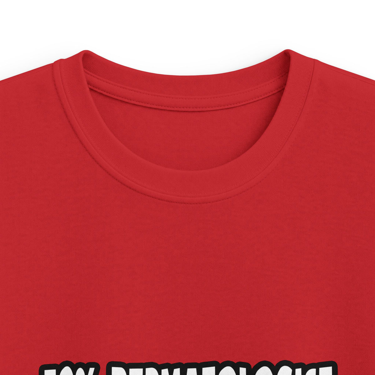 Half Dermatologist ... Half Superhero - Kids Softstyle Tee