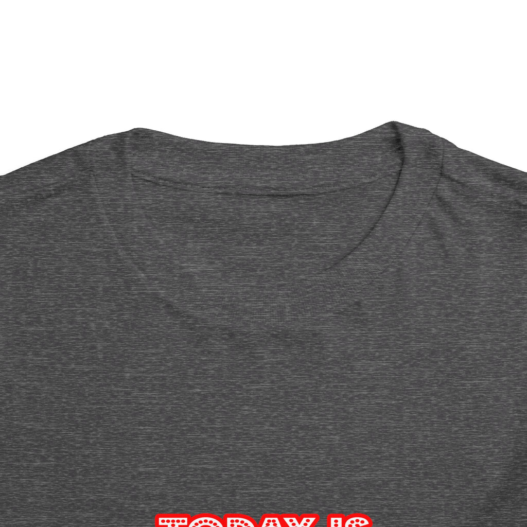 National 'Sleep With a Nurse' Day - Toddler Short Sleeve Tee