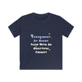 Experiment...Sleep With an Analytical Chemist - Kids Softstyle Tee