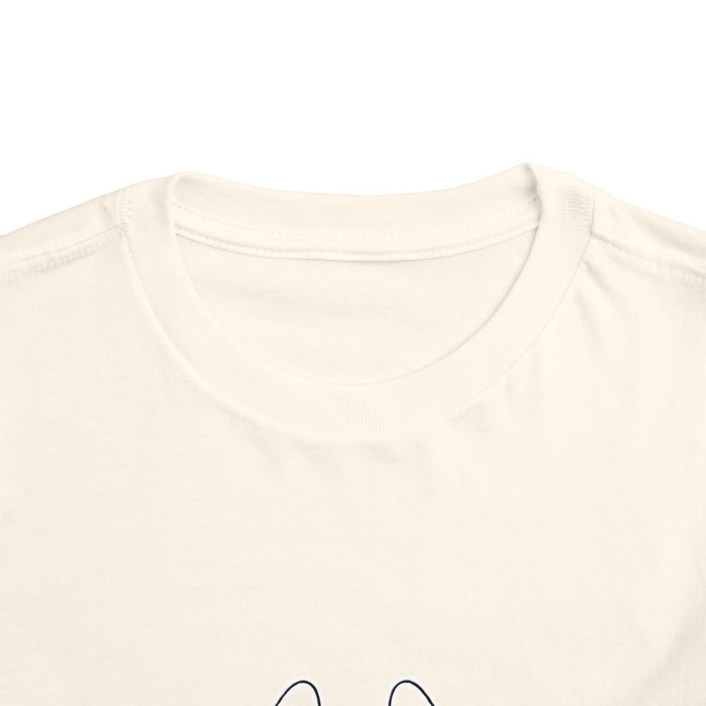 Two Thumbs .. Anesthesiologist Assistant - Toddler Short Sleeve Tee