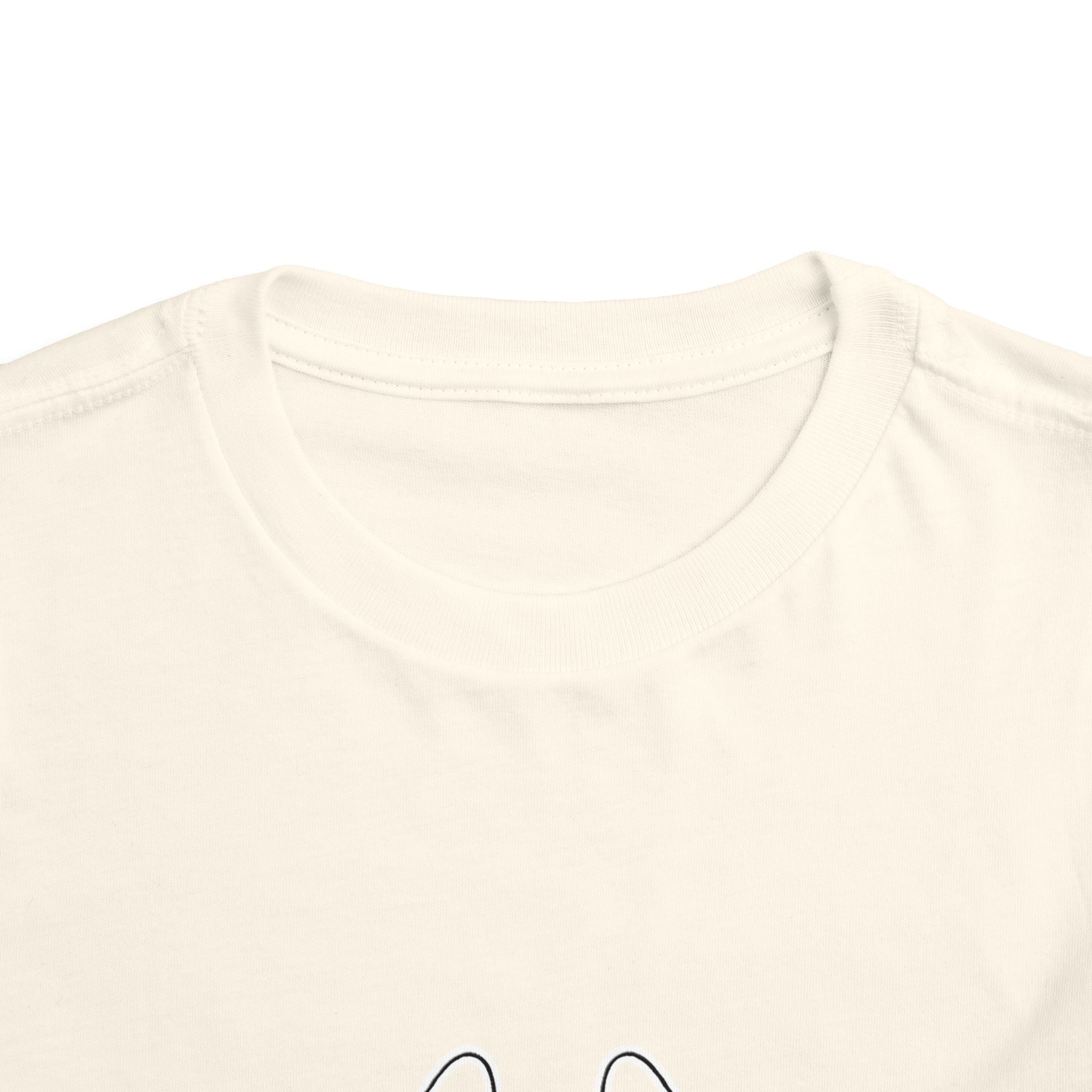 Two Thumbs .. Anesthesiologist Assistant - Toddler Short Sleeve Tee