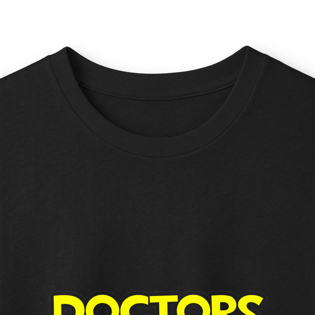 Doctors Are Sofa King Cool - Unisex Ultra Cotton Long Sleeve Tee