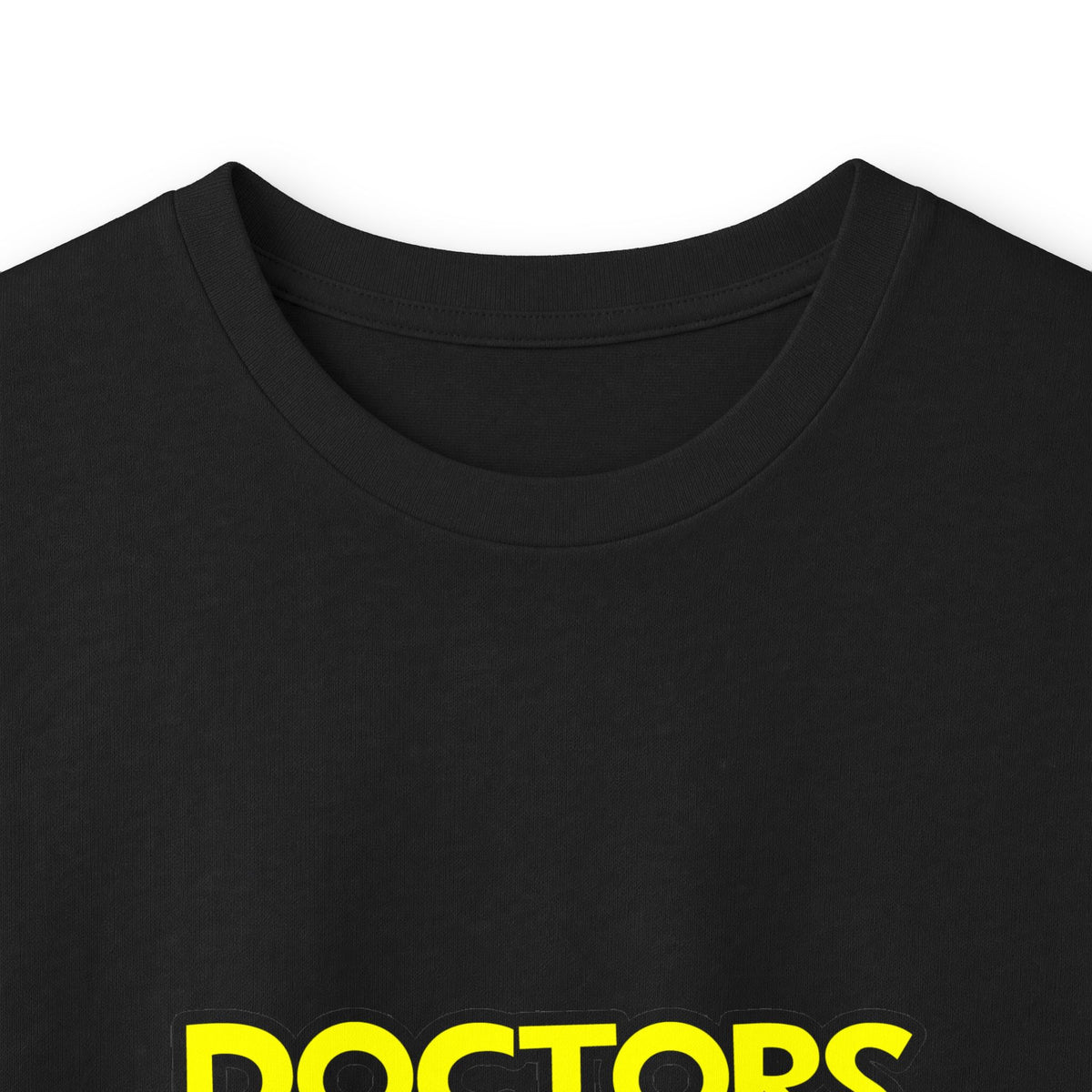 Doctors Are Sofa King Cool - Unisex Ultra Cotton Long Sleeve Tee