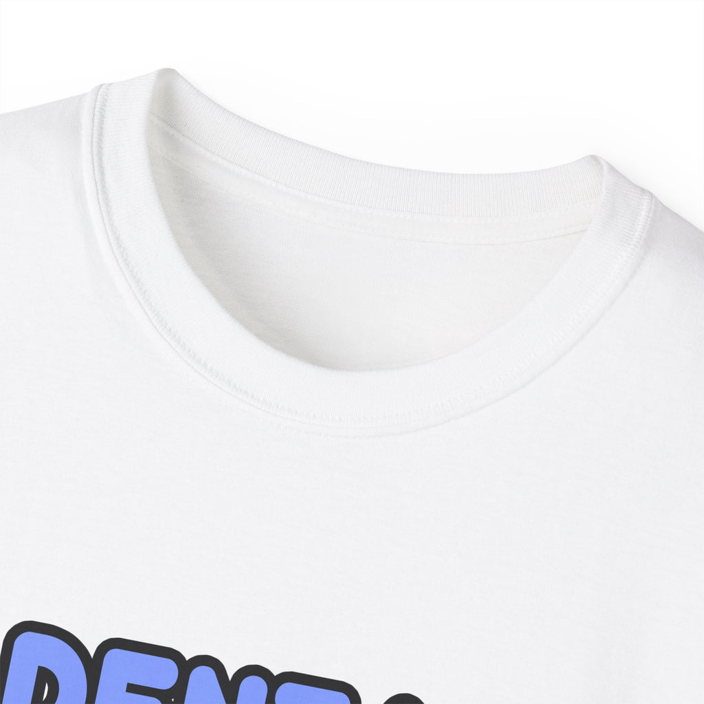 Miracles and Dental Hygienists - Unisex Ultra Cotton Tee