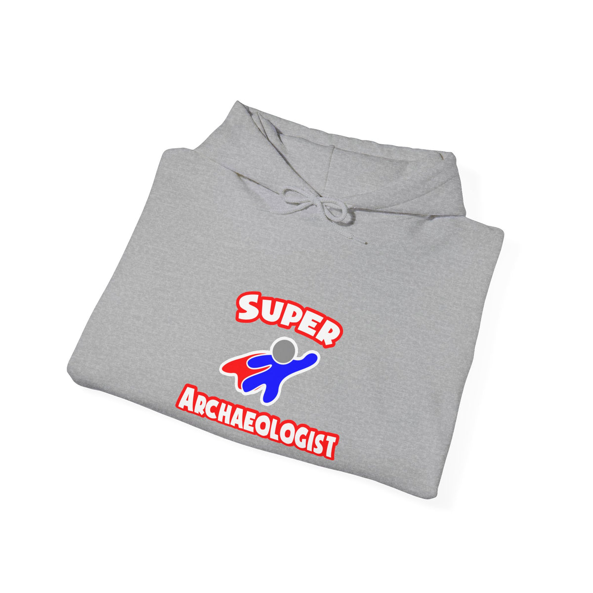 Super Archaeologist - Unisex Heavy Blend™ Hooded Sweatshirt