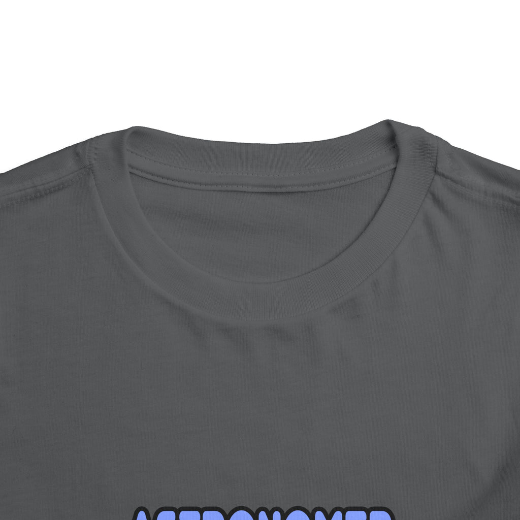 Miracles and Astronomers - Toddler Short Sleeve Tee