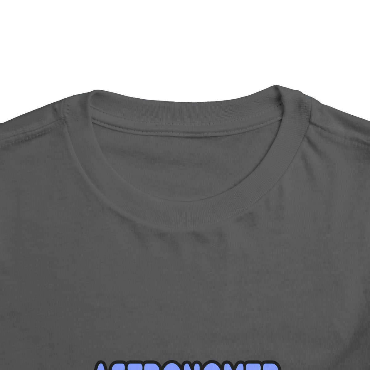 Miracles and Astronomers - Toddler Short Sleeve Tee