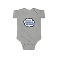 Bartender .. Livin' The Dream - Infant Fine Jersey Bodysuit
