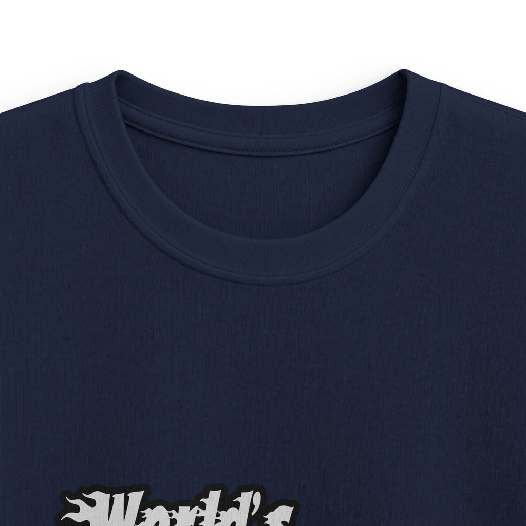 World's Hottest Dermatologist - Kids Softstyle Tee